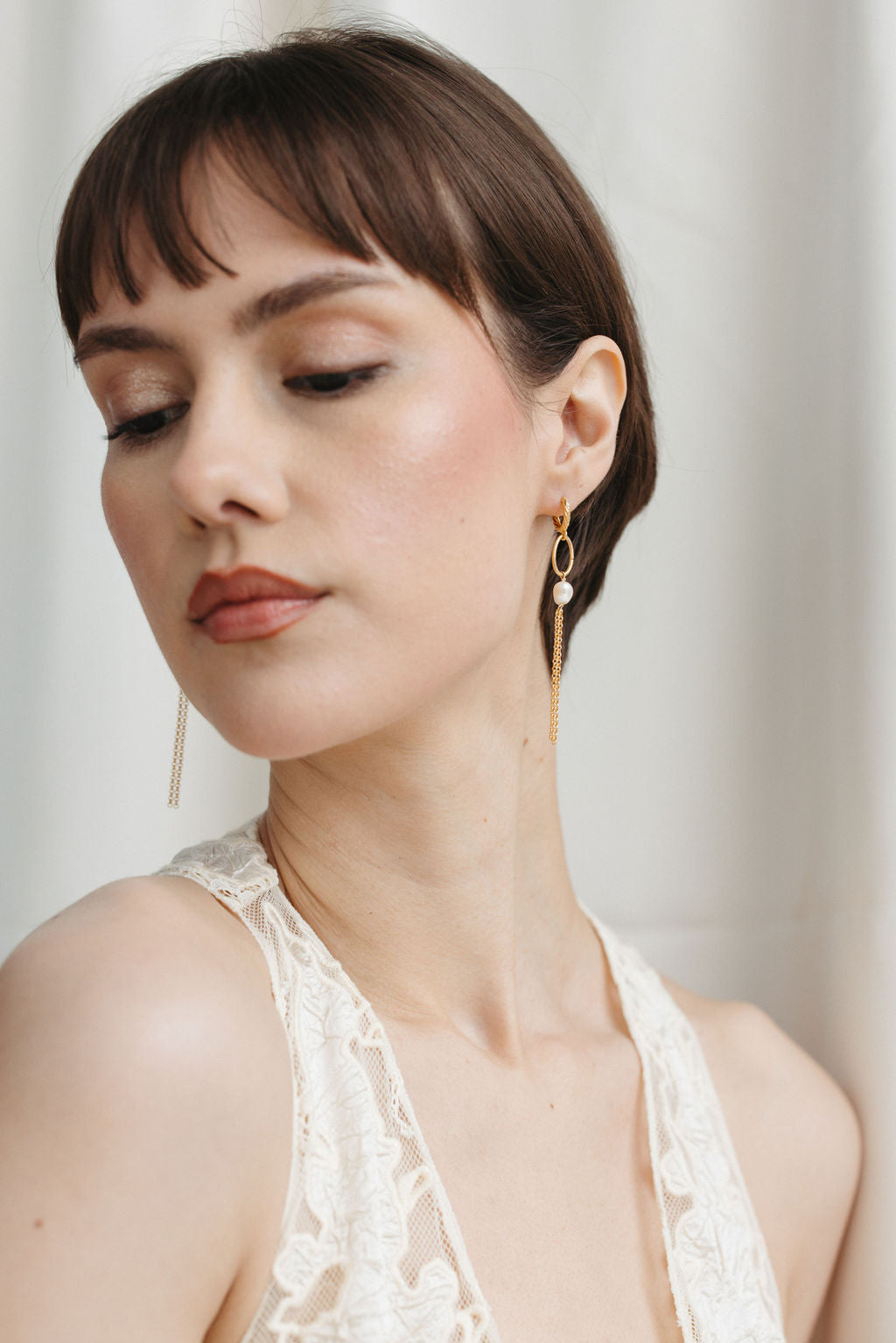 Kõrvarõngad Kristy