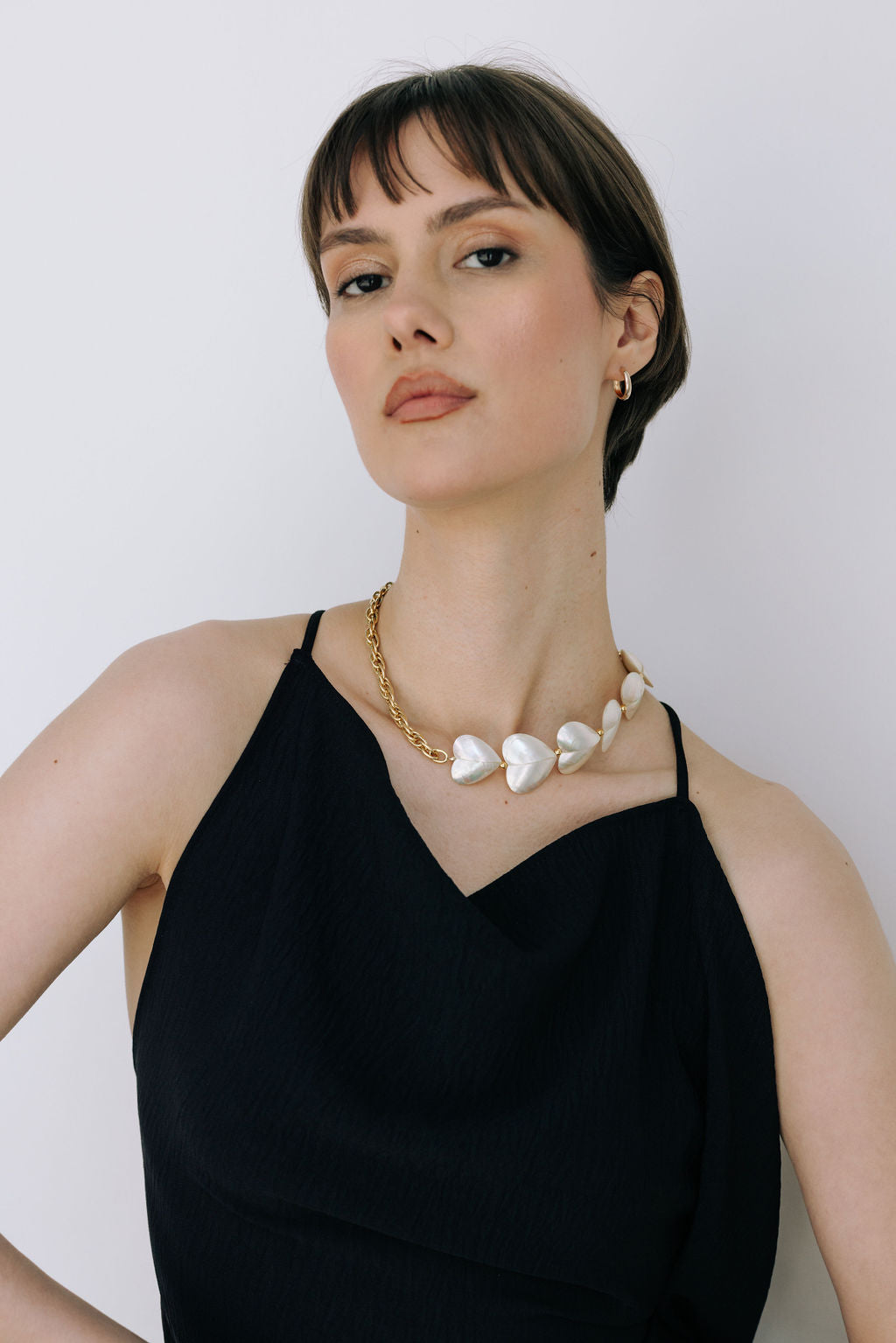 Erakordne Judith kaelakee