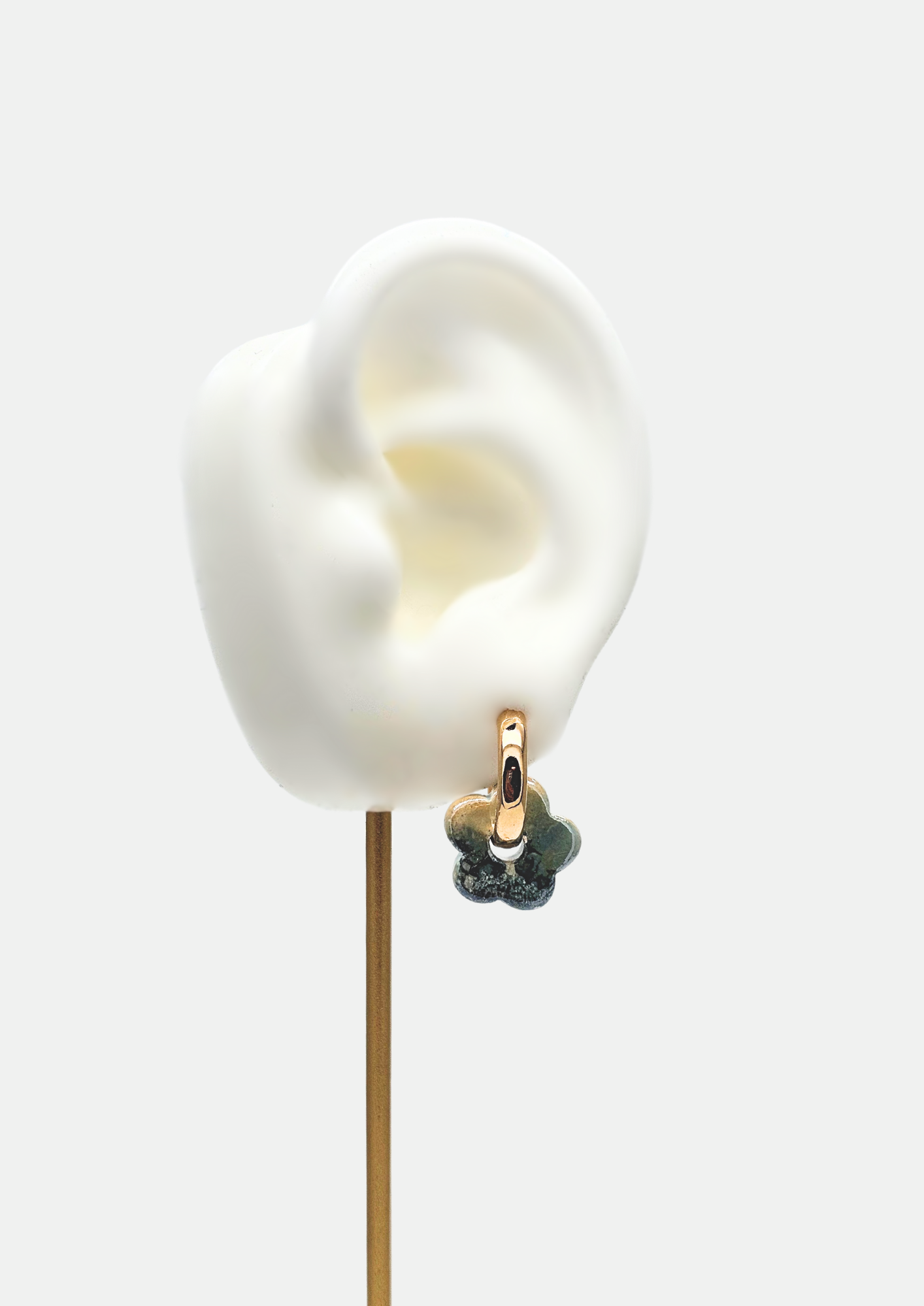 Alexiane lille kõrvarõngad