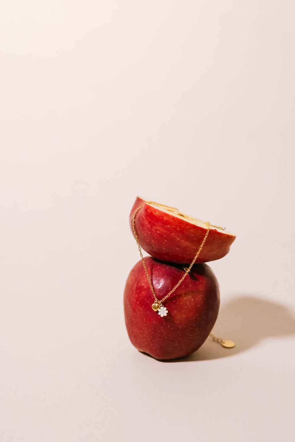 Alexiane lillekaelakee