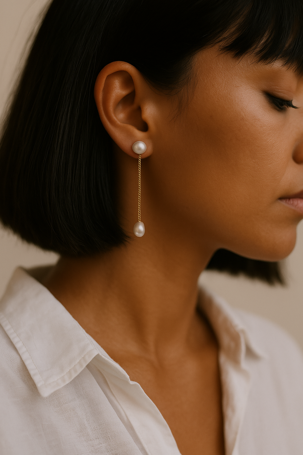 Teri rippkõrvarõngad