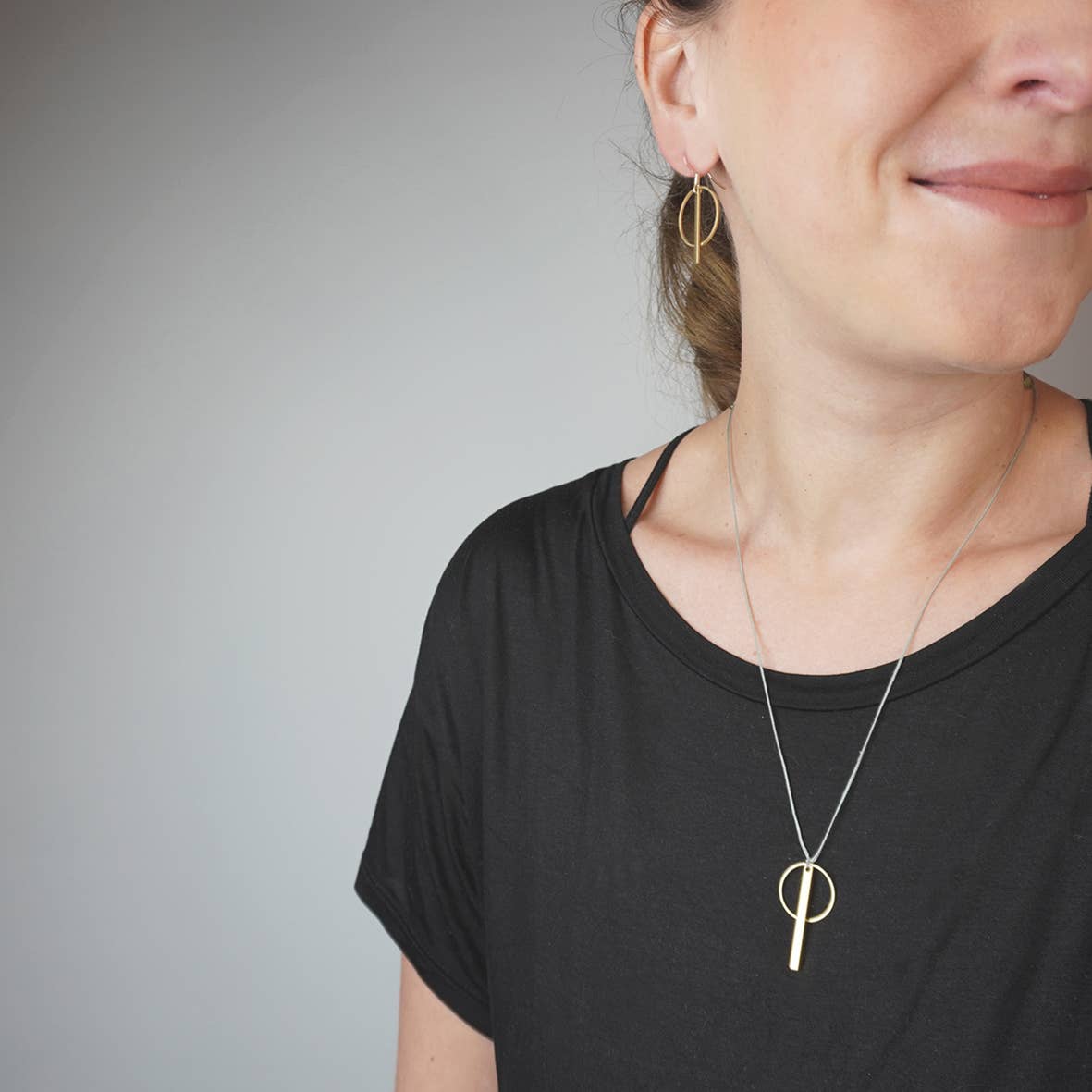 Kõrvarõngad GEOMETRIC