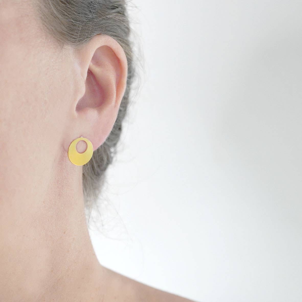 Kõrvarõngad CIRCLE