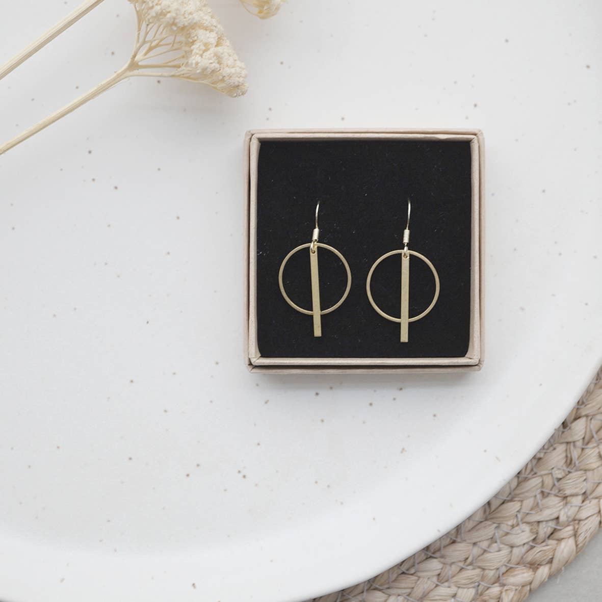 Kõrvarõngad GEOMETRIC