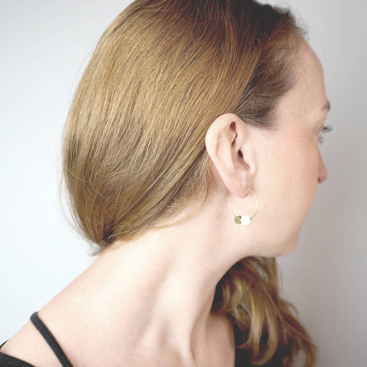 Kõrvarõngad RIVERSTONE