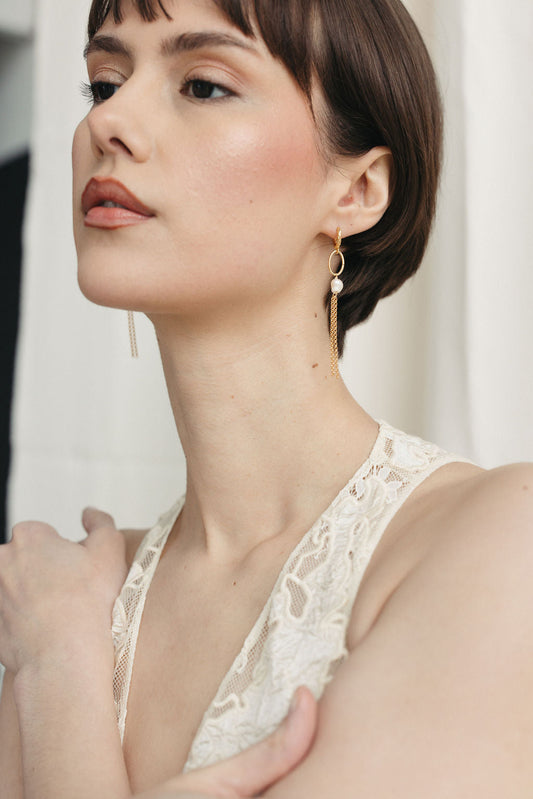 Kõrvarõngad Kristy