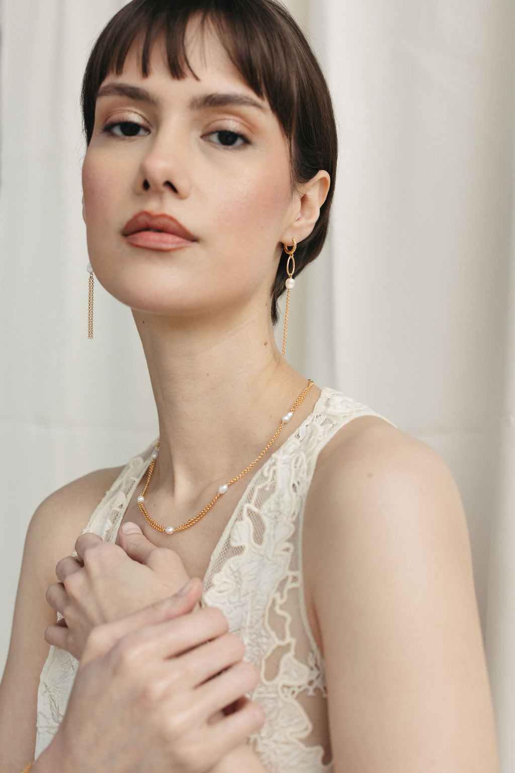 Kõrvarõngad Kristy