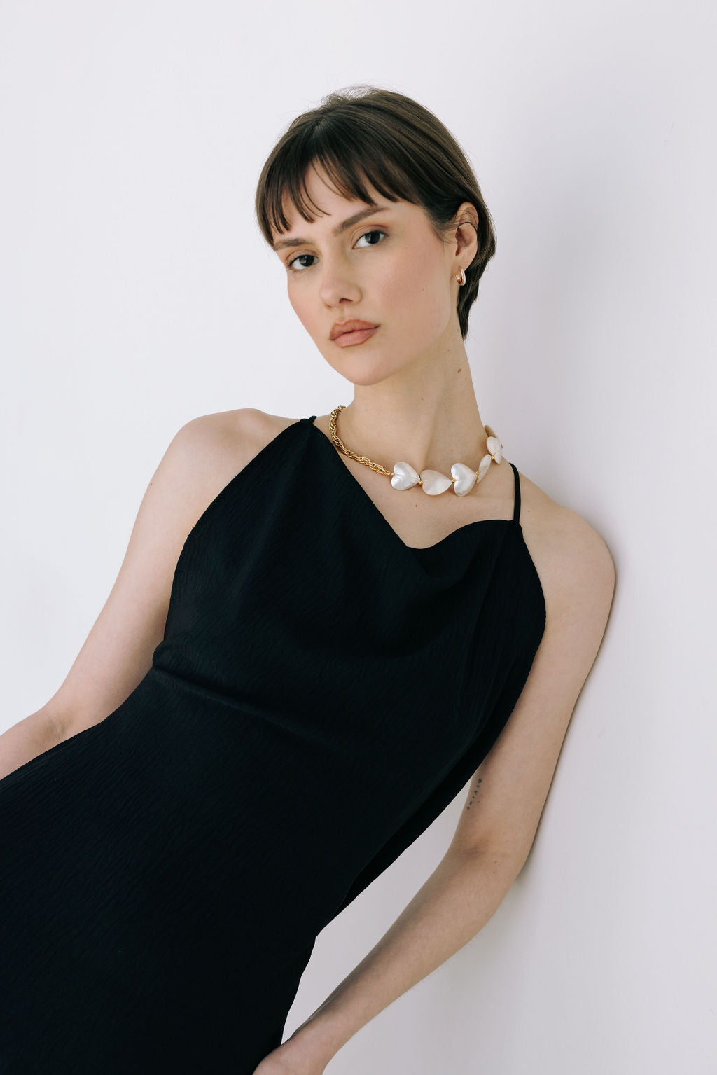 Erakordne Judith kaelakee