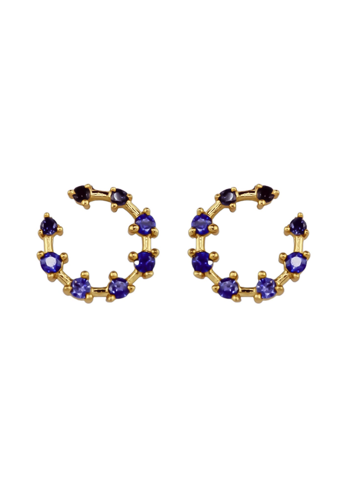 Cruise Viper kõrvarõngad