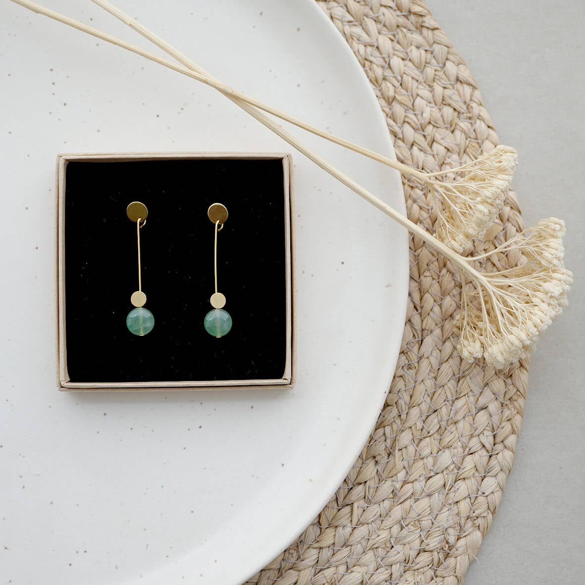 Kõrvarõngad AVA Aveturiin