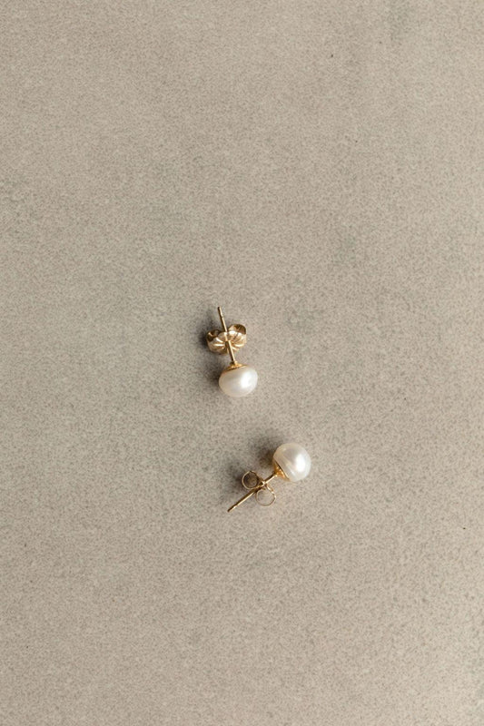 Charly pärlkõrvarõngad 