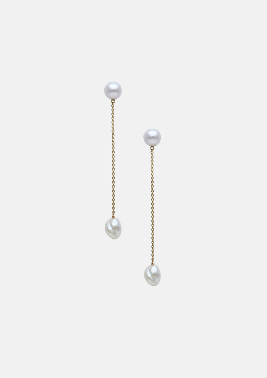 Teri rippkõrvarõngad 