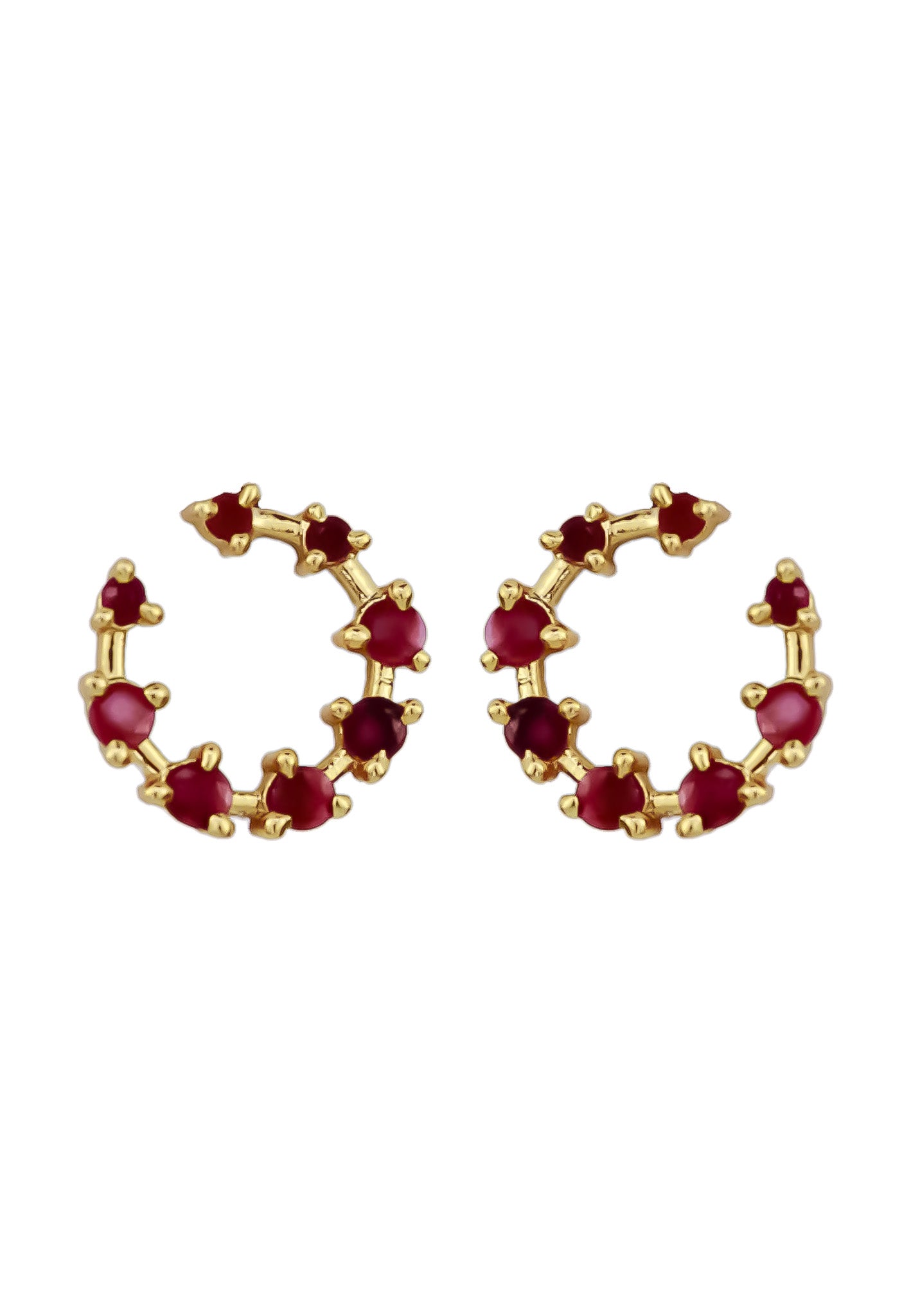 Cruise Viper kõrvarõngad