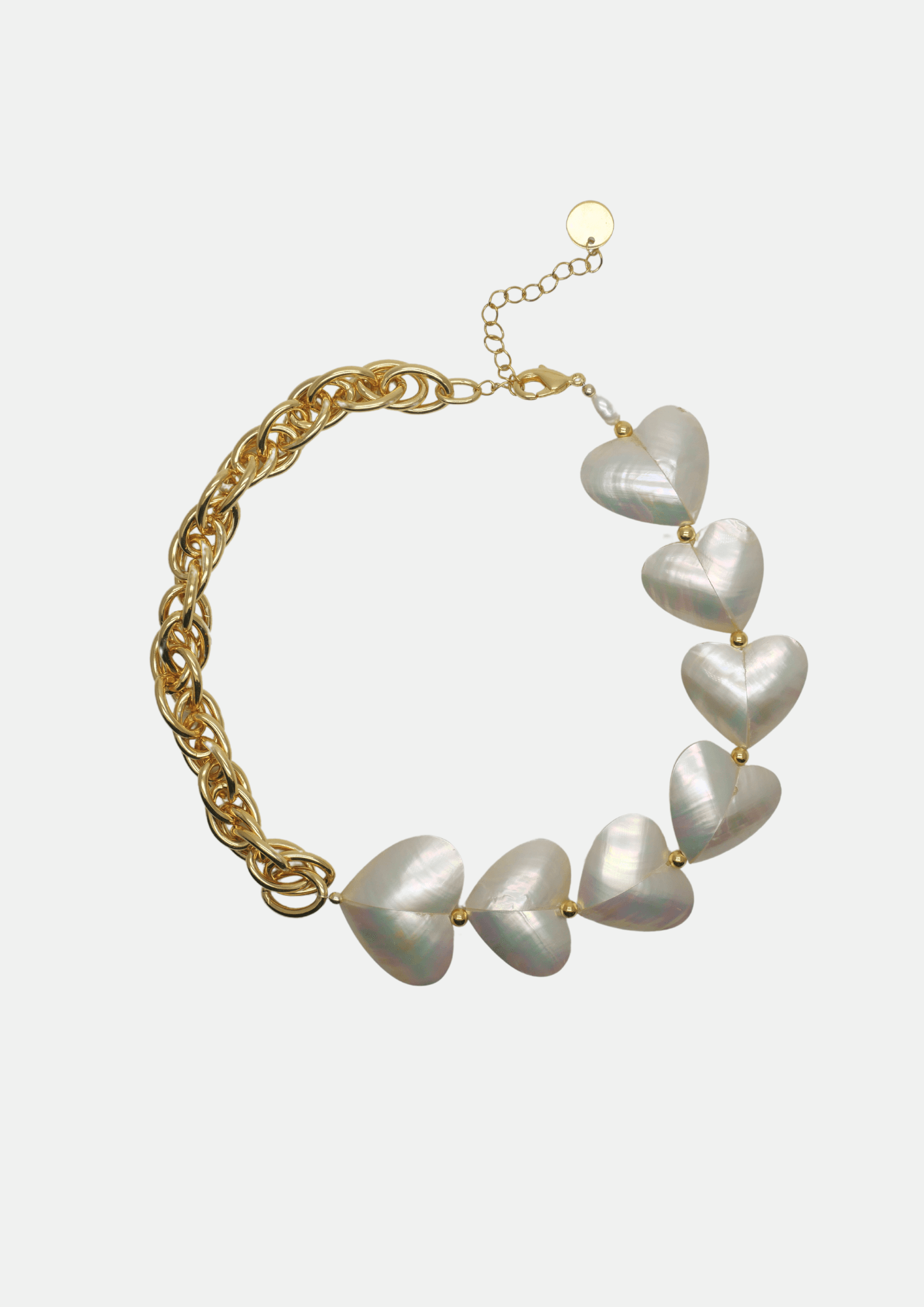 Erakordne Judith kaelakee