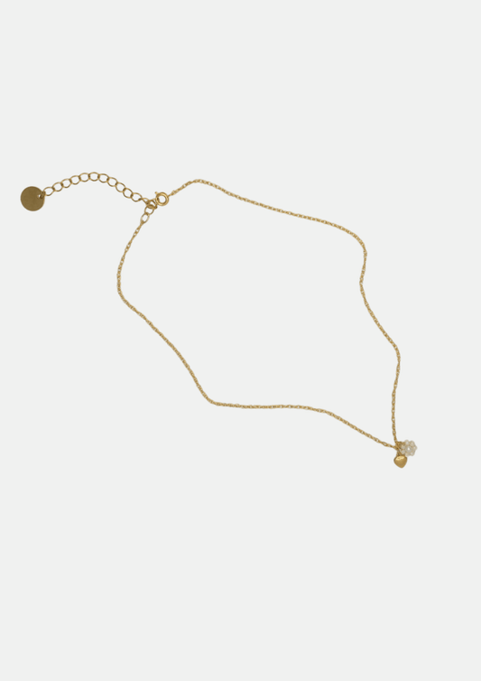 Alexiane lillekaelakee 