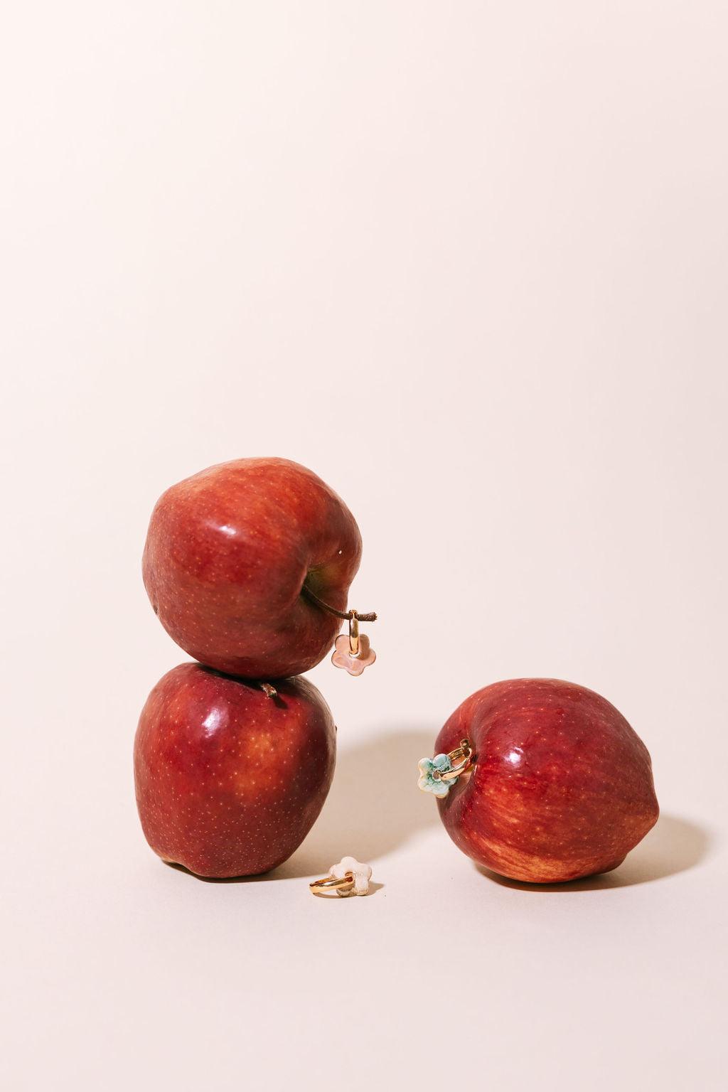 Alexiane lille kõrvarõngad 