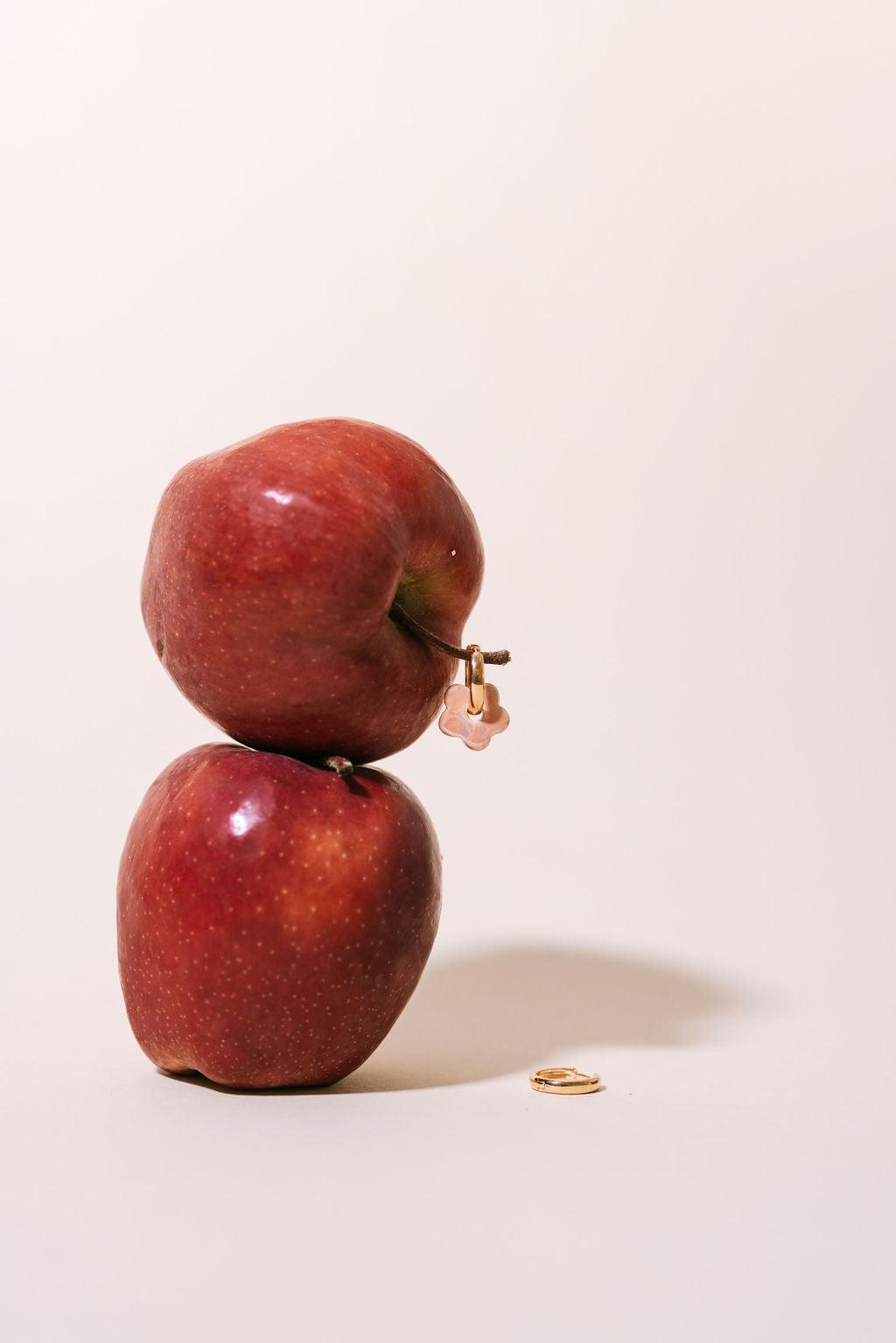 Alexiane lille kõrvarõngad 