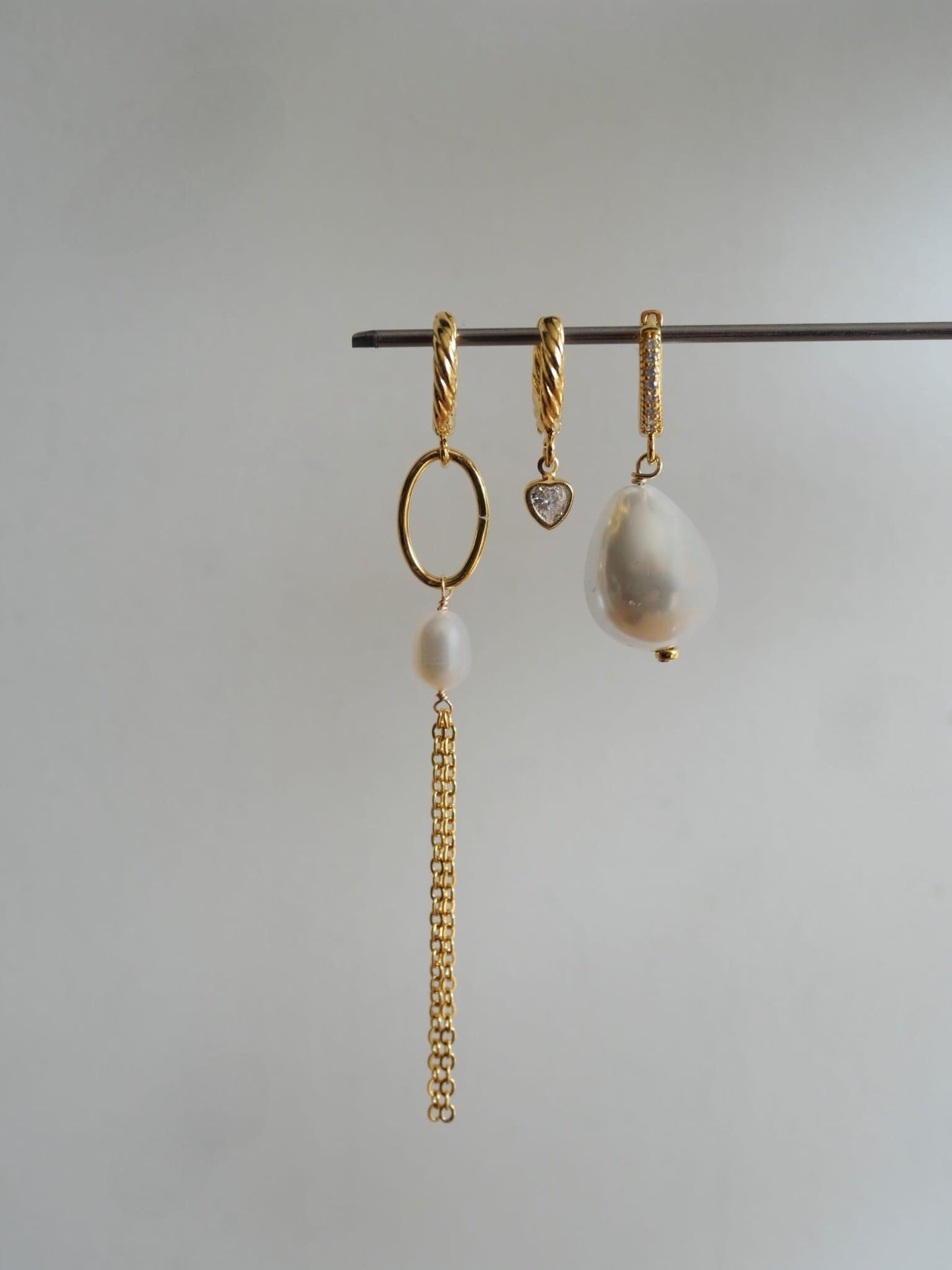 Kõrvarõngad Kristy