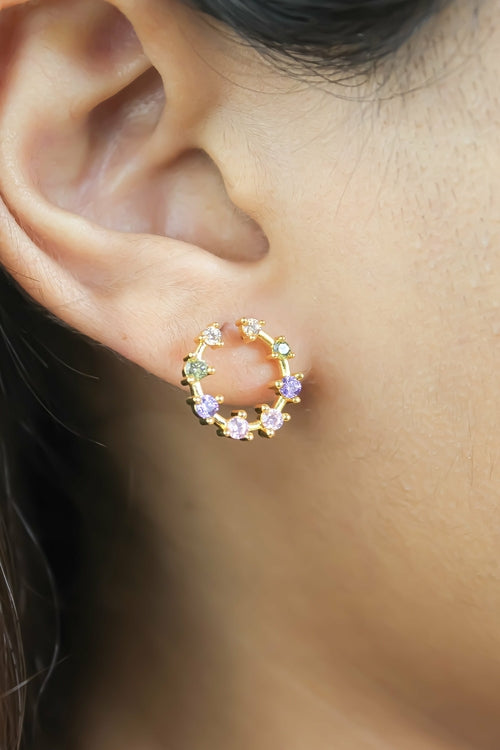 Cruise Viper kõrvarõngad