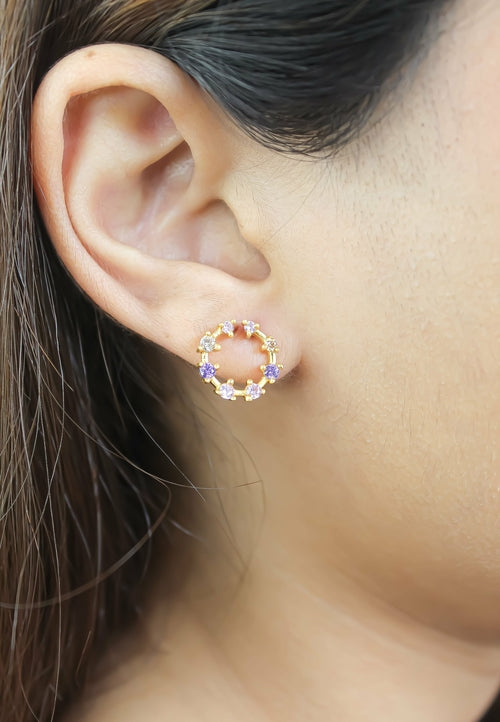 Cruise Viper kõrvarõngad