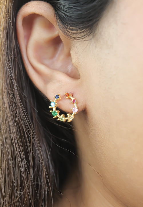 Cruise Viper kõrvarõngad