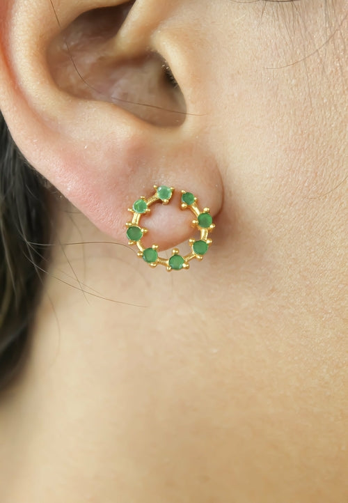 Cruise Viper kõrvarõngad