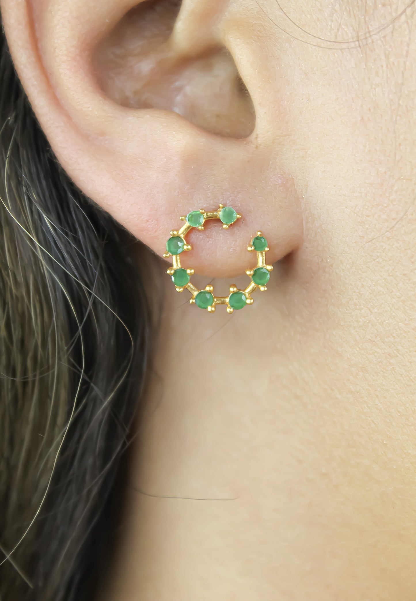 Cruise Viper kõrvarõngad