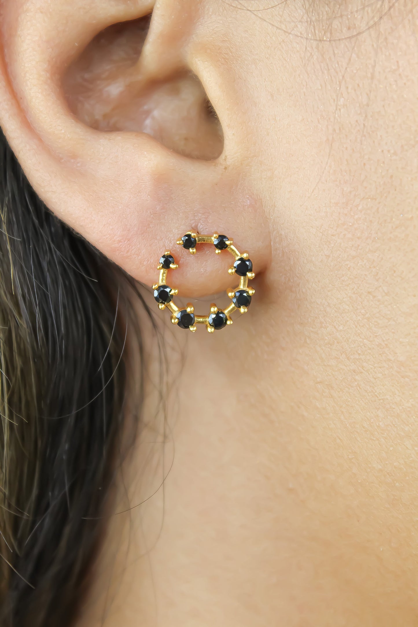 Cruise Viper kõrvarõngad