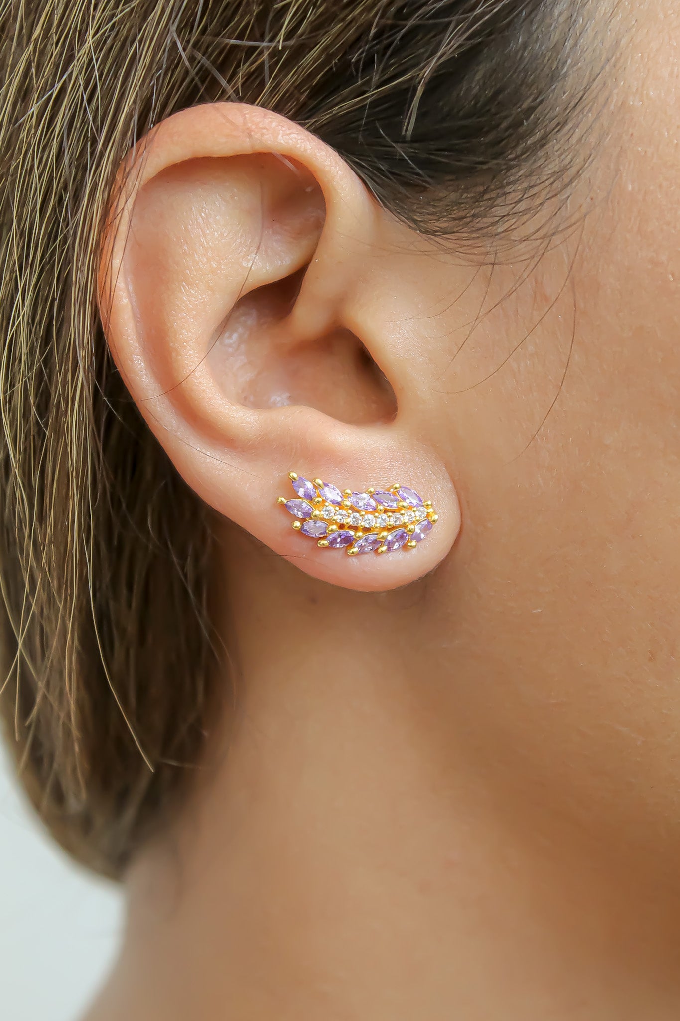 Cruise Wings kõrvarõngad