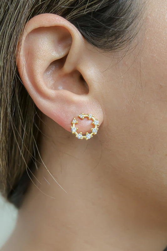 Cruise Viper kõrvarõngad