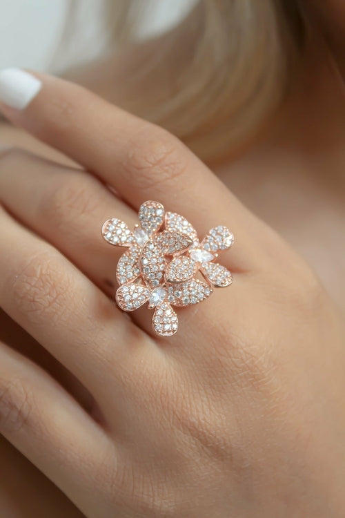 Aafrika liblikasõrmus