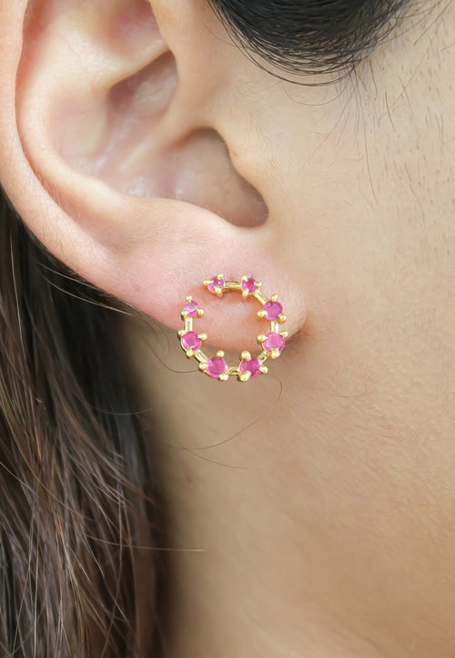 Cruise Viper kõrvarõngad