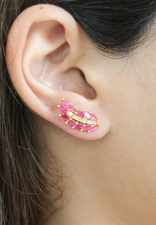 Cruise Wings kõrvarõngad