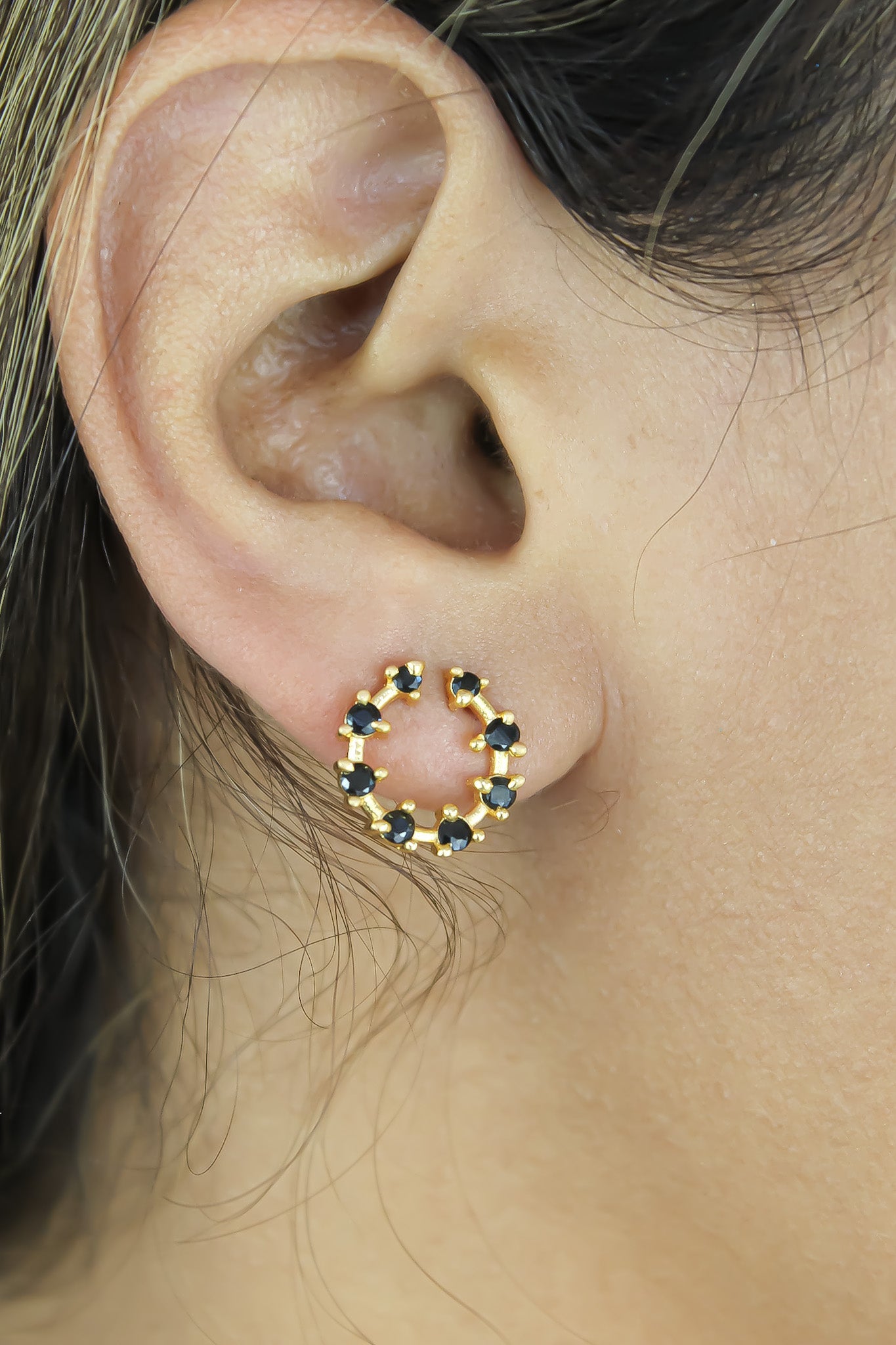 Cruise Viper kõrvarõngad