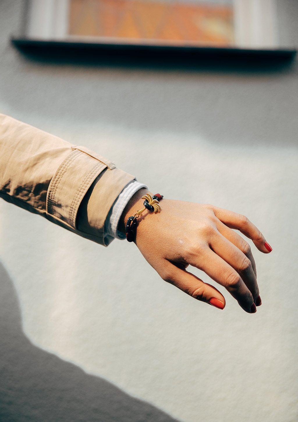 Palmband - Seven Seas Single 