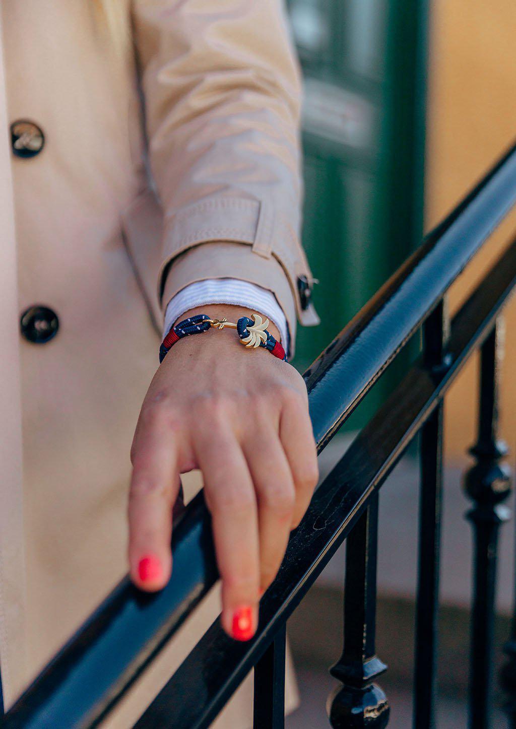 Palmband - Seven Seas Single 