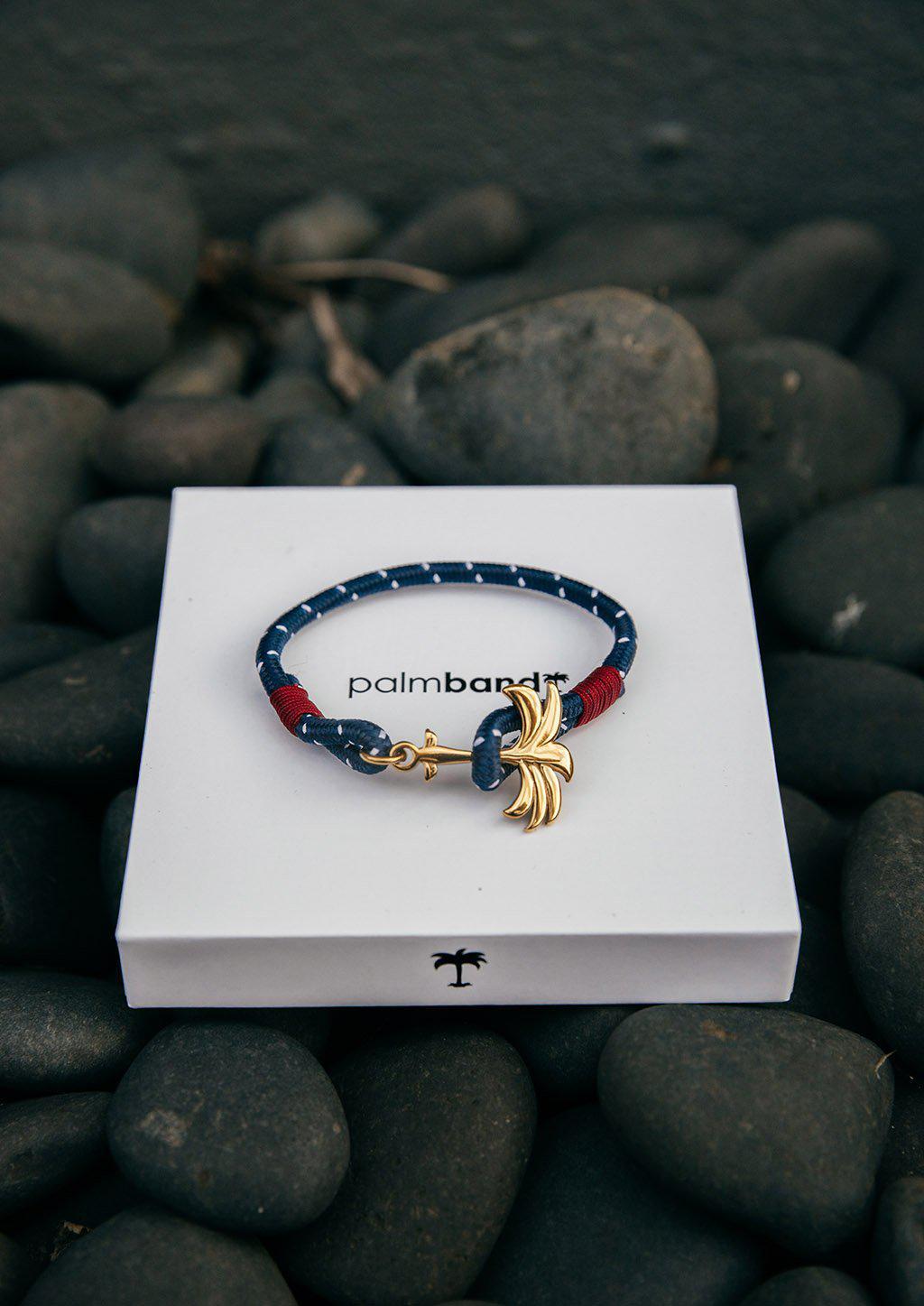 Palmband - Seven Seas Single 