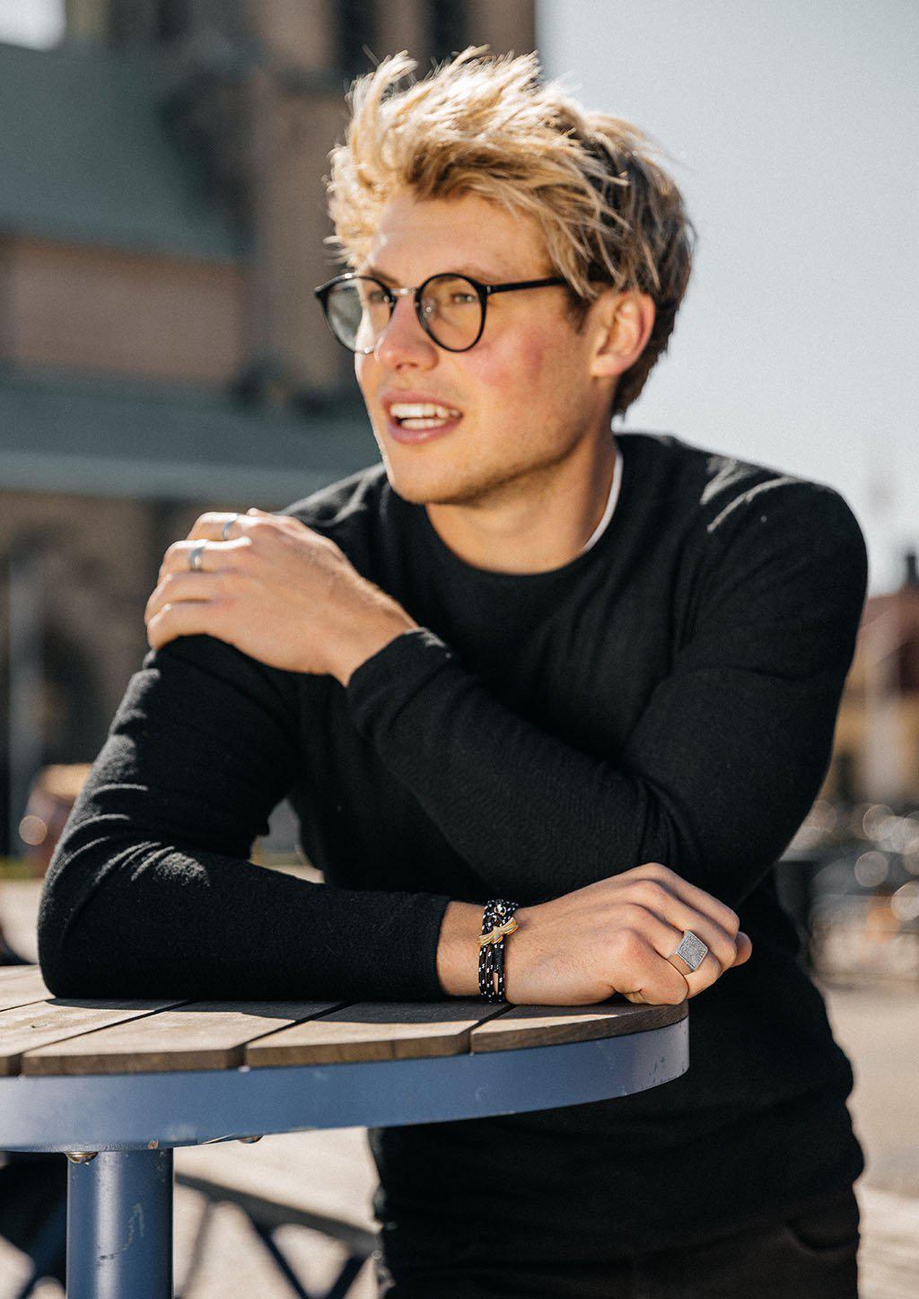 Palmband - Trofee - Triple 