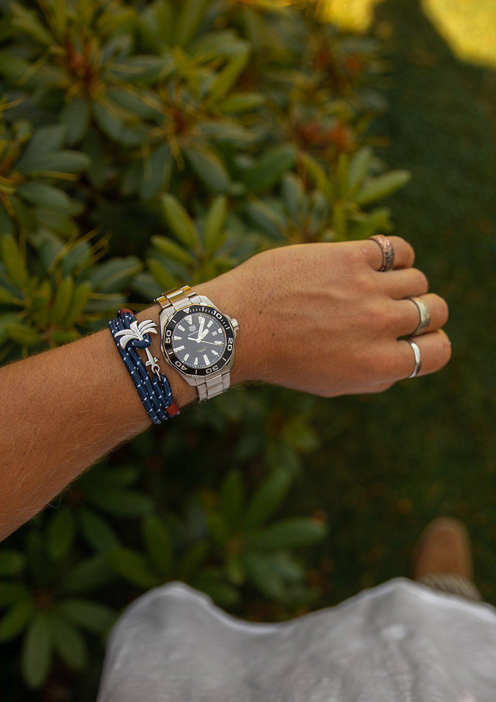 Palmband – Voyager – Triple 