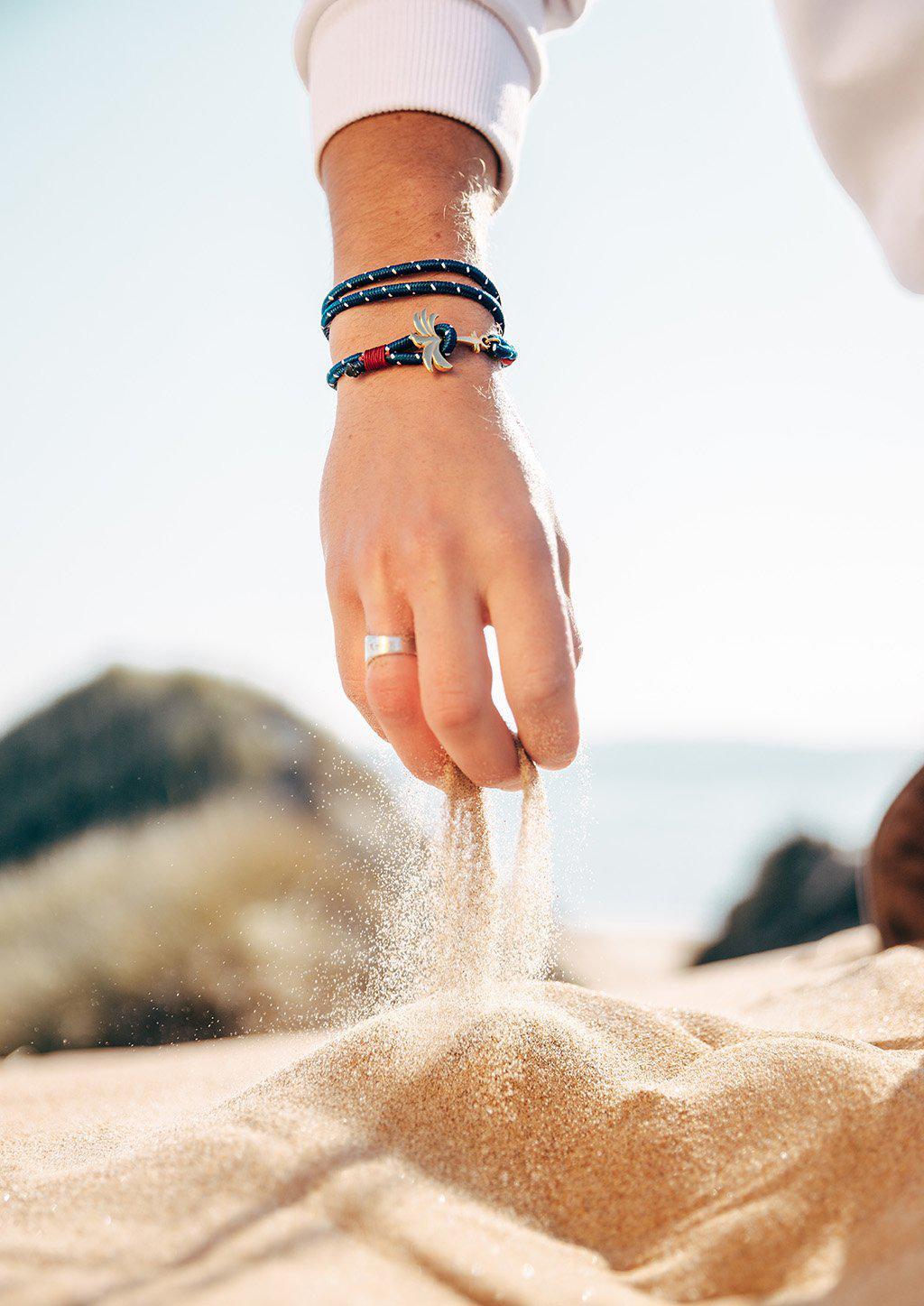 Palmband – Voyager – Triple 