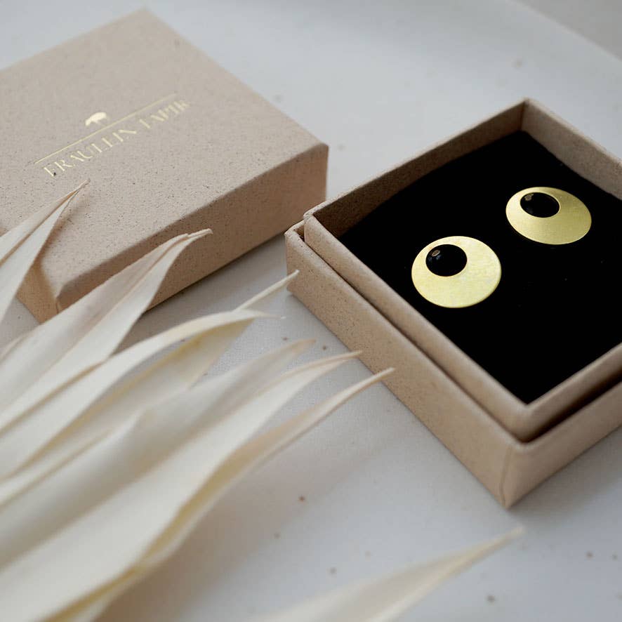 Kõrvarõngad CIRCLE