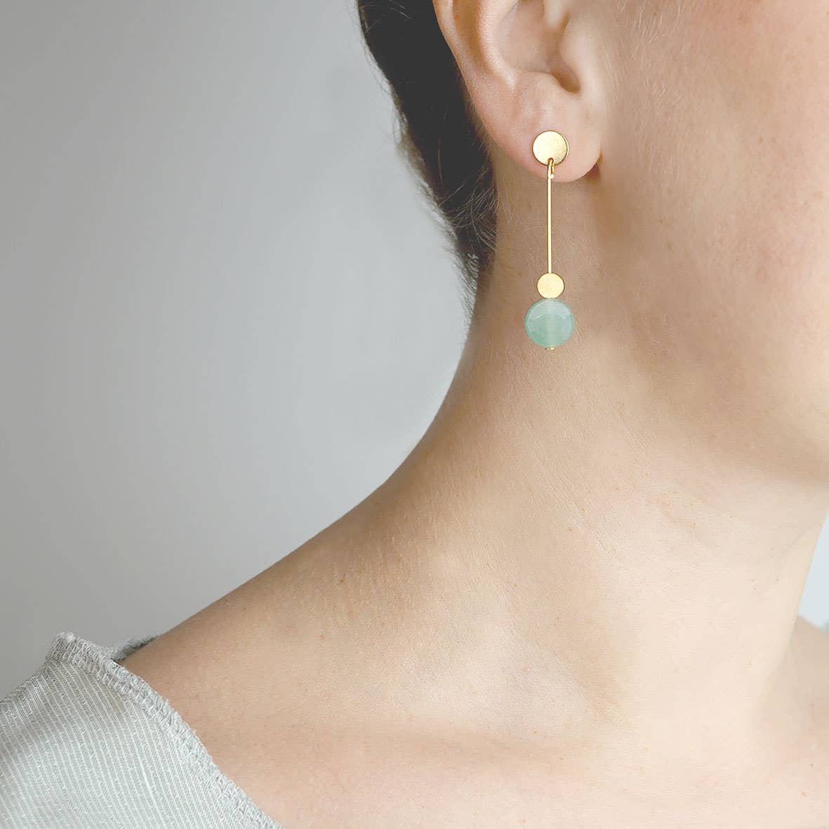 Kõrvarõngad AVA Aveturiin